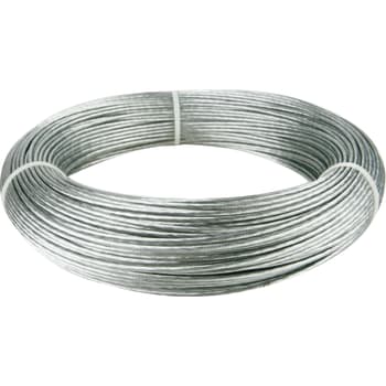 PVC wire 2,3 mm R100