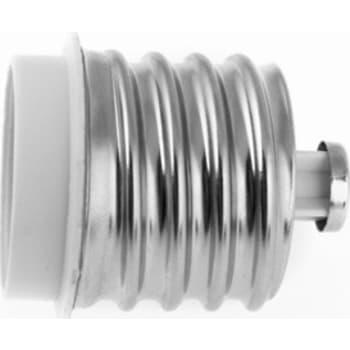 Fatning adapter E40 til E27