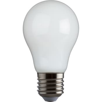 E3Light Led Proxima A55 E27 C927 470lm 3,4W 15000H dæmpbar opal
