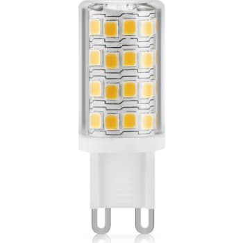 LED G9 C927 410LM 360DG 4.5W 10000H CRI90 dæmbar
