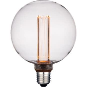 COLORS DIM LED Globe G125 BLITZ, 3-step