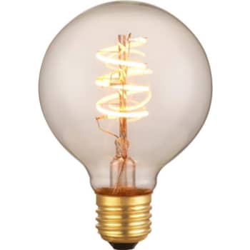 COLORS ORIGINAL LED MiniGlobe E27 2W