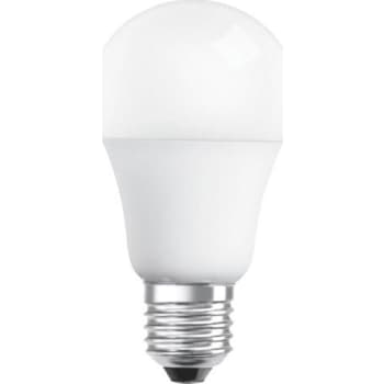 COLORS LED Sensor Bulb E27 7W