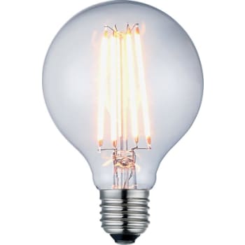 COLORS LED Mini Globe Extra De Luxe E27 2W