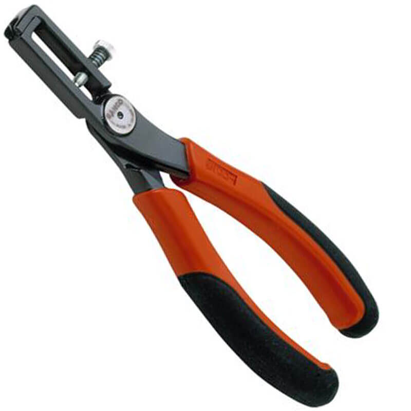 Afisoleringstang Bahco ERGO 167mm