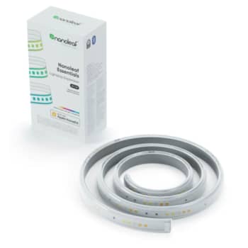 Nanoleaf Essentials Light Strip Expansion Pack 1m