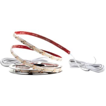 Stripline 3,6m 9W/m 3000K m/2x5m Kabel