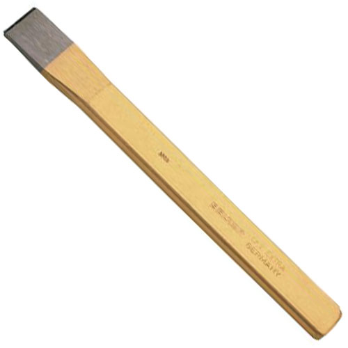 Elektrikermejsel - Bacho 26x240 mm.