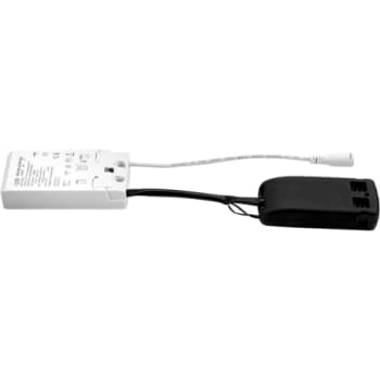 SENSE DRIVER 700mA/3000lm FASEAVSNITT LINECT