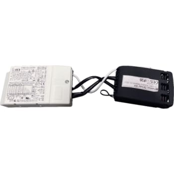 SENSE 1050mA/5000lm Driver kit Dali/1-10V/Impuls DIM