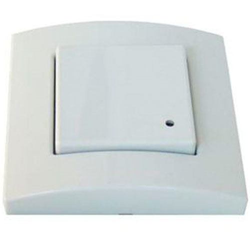 Columbustryk masterled hvid