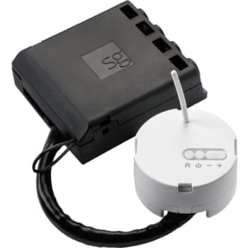 Lysdæmper: LEDDim Smart Pill 200VA