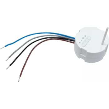 Lysdæmper LEDDim Smart Pill Mini Hvid IsoSafe 200VA