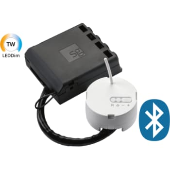Lysdæmper: TW LEDDim Smart Pill