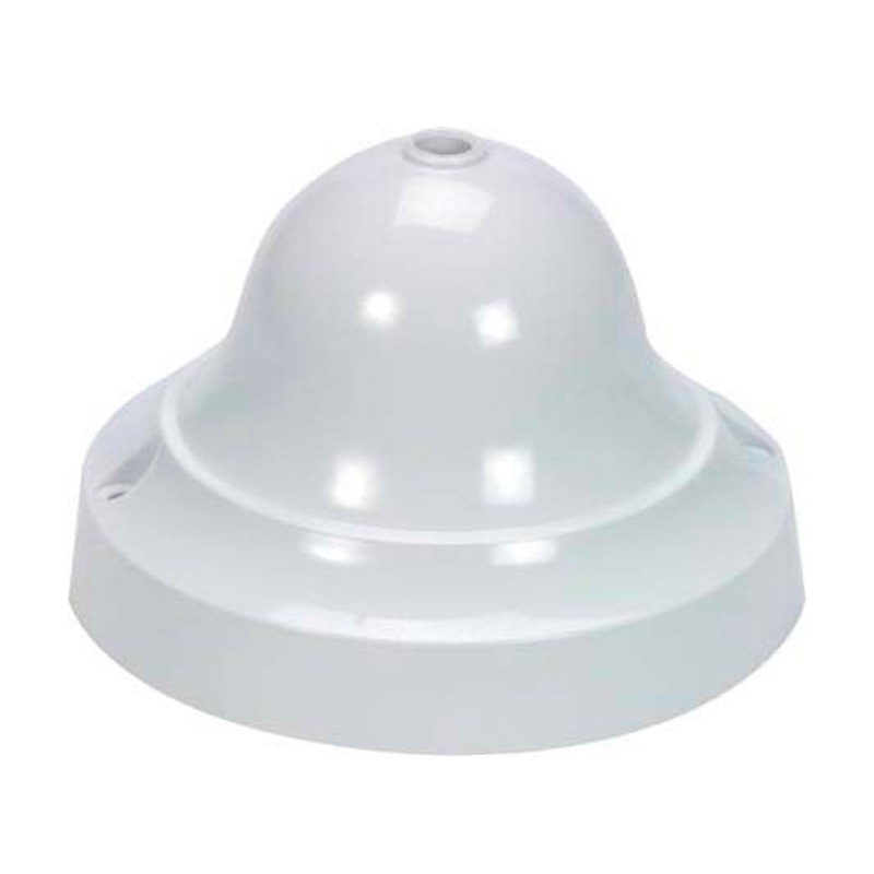 AC Lofts Baldakin Ø110 Hvid