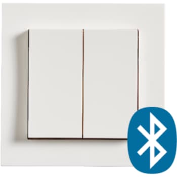 Smart Switch Hvid