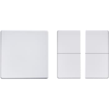 Smart switch II hvid 10-pak