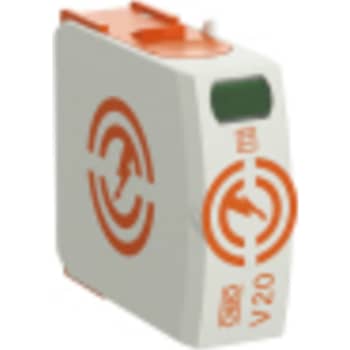TRANSIENTBESKYTTELSE V20-0-280