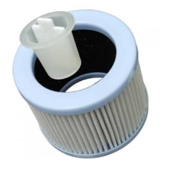 Hepa-Filter til luftrenser Air&Me Buldair