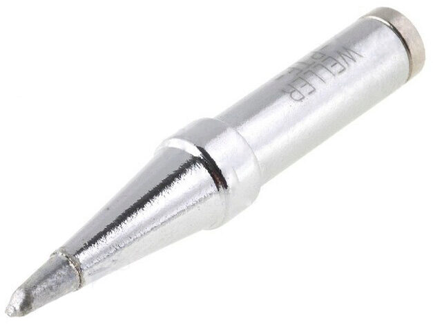 Weller spids PT-F8 - 1,2mm Konisk skrå, 425°C