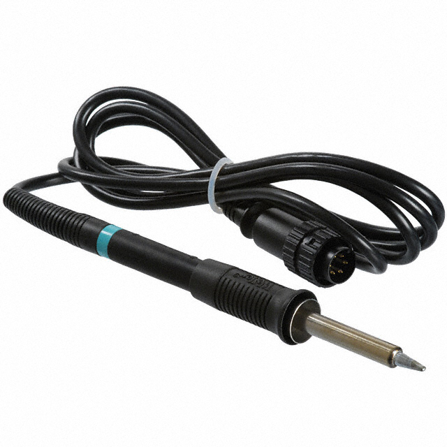 WP80 loddekolbe - 24V / 80W, 450°C