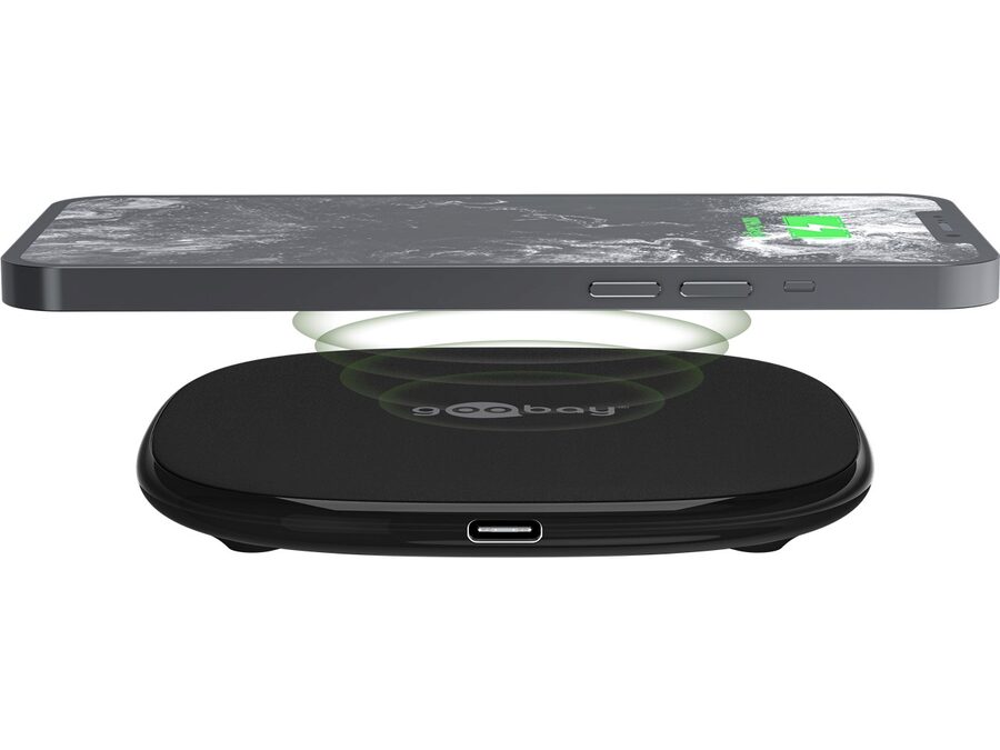 Wireless Quick Charger 15 W