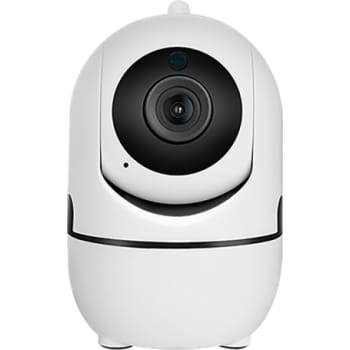 FESH SMART KAMERA - INDE MED MOTOR