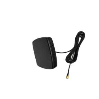 IP67 skruemonteret antenne til 2G/3G/4G/LTE, 80x74x14,7mm