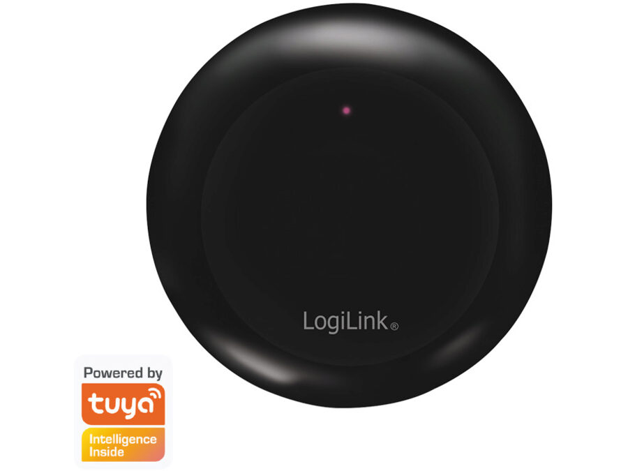 Wi-Fi IR remote, Tuya (IP30)