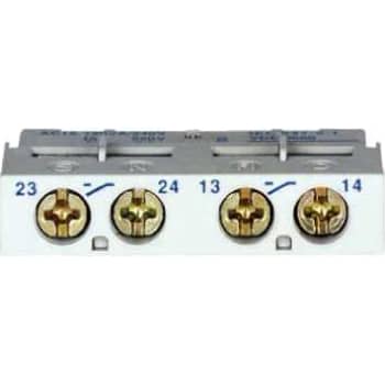 TeSys GV2 & GV3 - hjælpekontakt - 1 NO + 1 NC