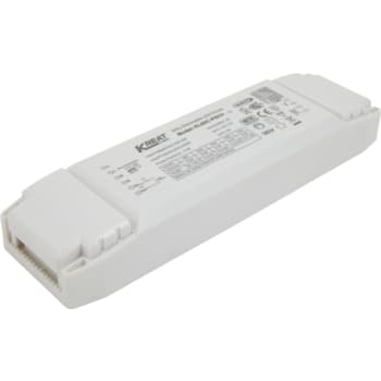 Multi-current driver DALI2, 1-10V, PushD fra 900-1750mA 60W