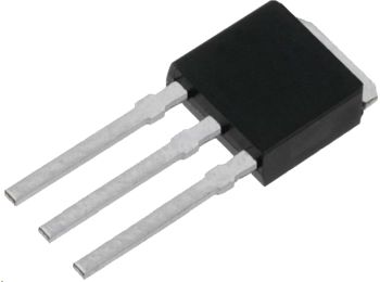 WMP14N60C2 Transistor - N-MOSFET 600V 11A 85W (TO251)