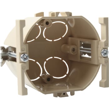 Basic forfradåse afbryder lysgul