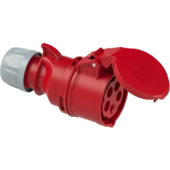 PCE CEE mellemled 5P 32A 400V