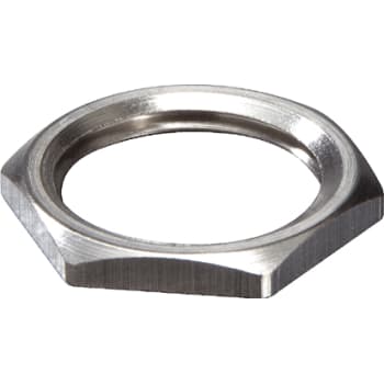 Møtrik PG13,5 messing