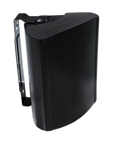 Væghøjttalere - 100V system, 60W, IP54