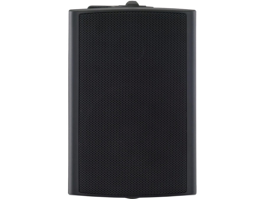 Væghøjttalere - 100V system, 40W, IP54
