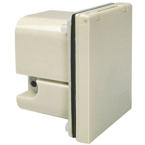 CEE Caravan Indtag 16A 3P IP44