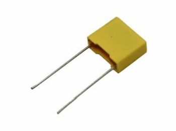 X2 kondensator - 2uF 310VAC (27,5mm)