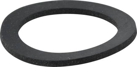GI-RING 1 1/4" TIL FORSKRUNING