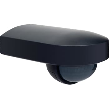 Udendørs bevægelsessensor 180° Niko Home Control 13 m med orienterbar linse(black)