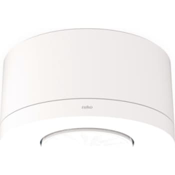 Tilstedesværelses sensor P48MR DALI-2 master 12-13m 360° påbyg