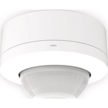 Tils. sensor P42LR 230V 2 kanaler master 32-37m 360° påbyg