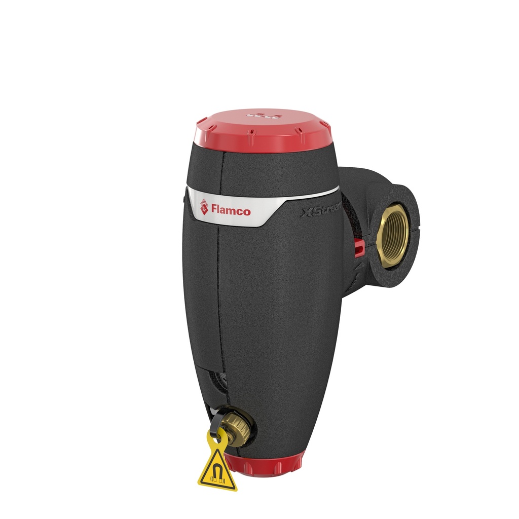 XSTREAM SMUDSUDSKILLER 1"