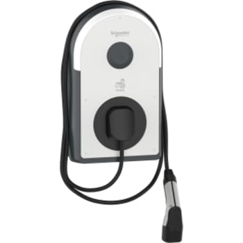 LADEBOKS PRO AC 22KW KABEL MID RCD 6MA