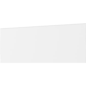 Blændplade til gruppetavle Opale og Resi9 med 45mm åbning 5modul 10stk