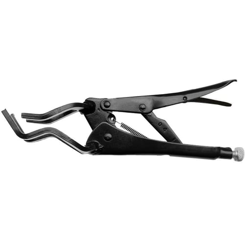 WLDPRO Svejsetang D10 rør svejsetang (280 mm / 11")