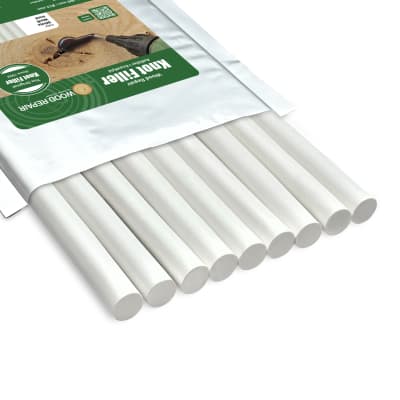 WR KNASTFYLD INDUSTRI 134 HVID
