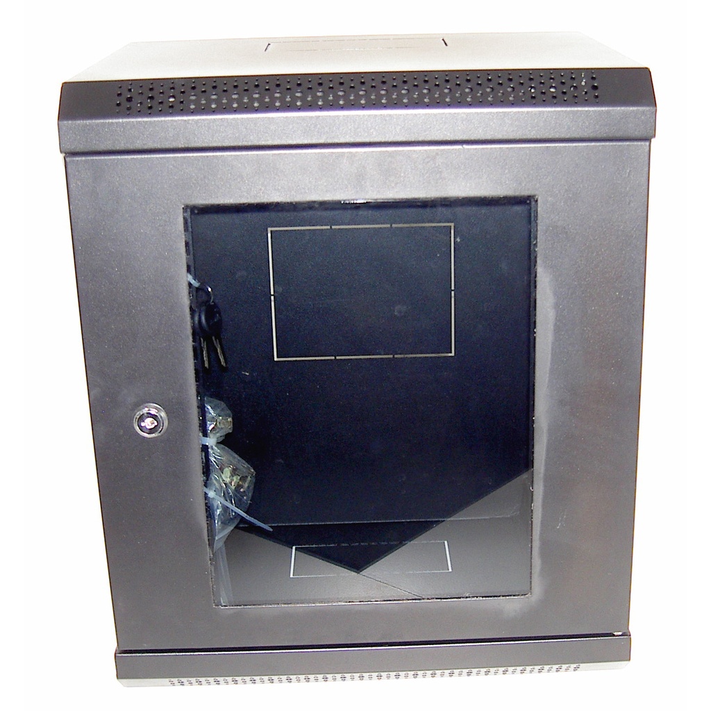 VÆGRACK 10" 7HE 350X270X420 GD
