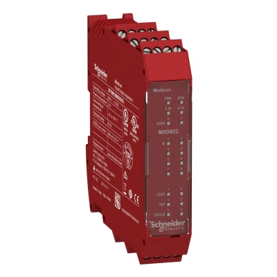 XPSMCM UDV.MOD 8 SDI & 2X2 SDO